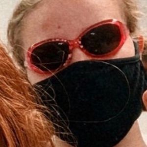 Meet your Posher, Ulyana